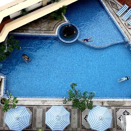 Grand Tiga Mustika Hotel Balikpapan  Dış mekan fotoğraf