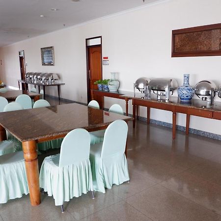 Grand Tiga Mustika Hotel Balikpapan  Dış mekan fotoğraf