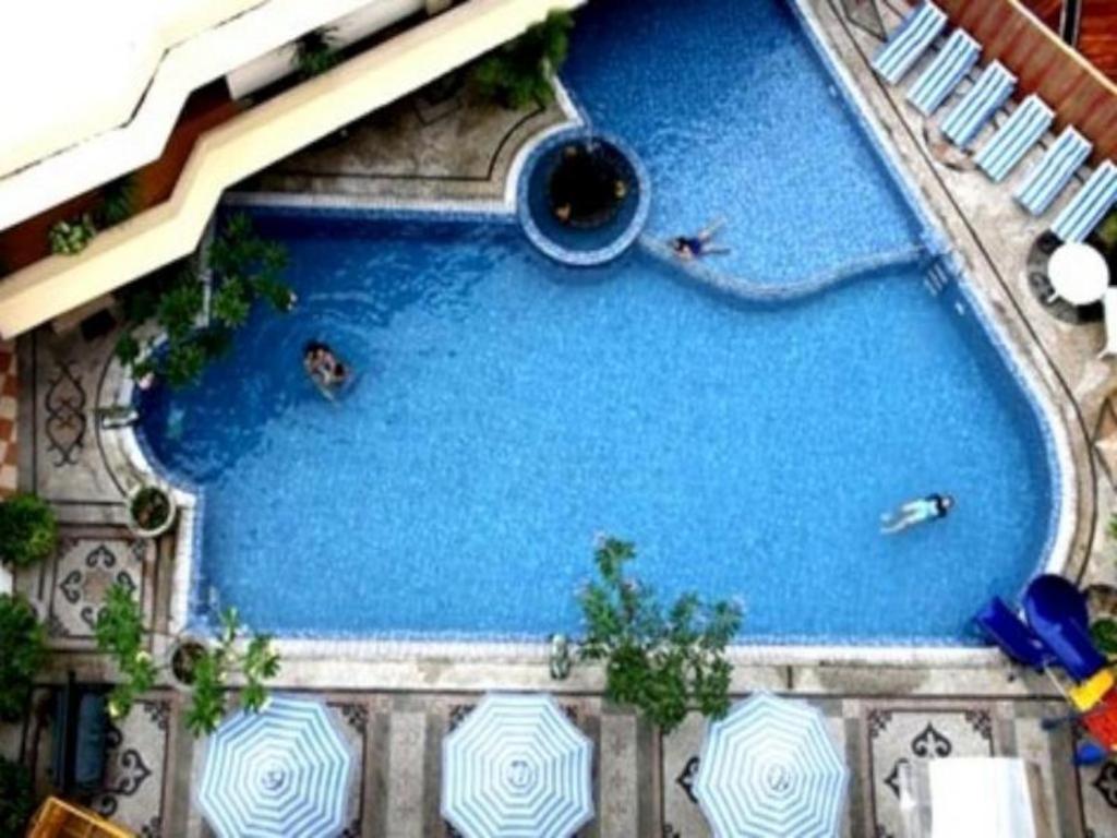 Grand Tiga Mustika Hotel Balikpapan  Dış mekan fotoğraf