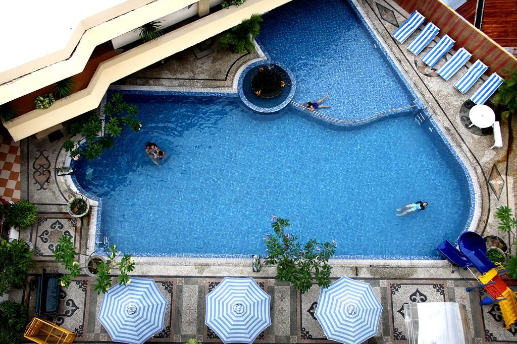 Grand Tiga Mustika Hotel Balikpapan  Dış mekan fotoğraf